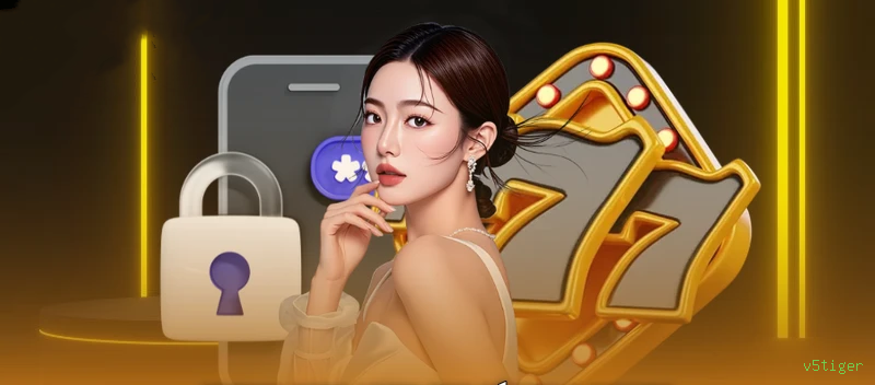 App v5tiger apostas esportivas mobile